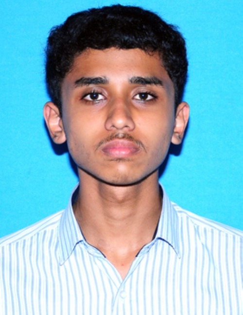 MOHAMMAD S MUSTAFA
